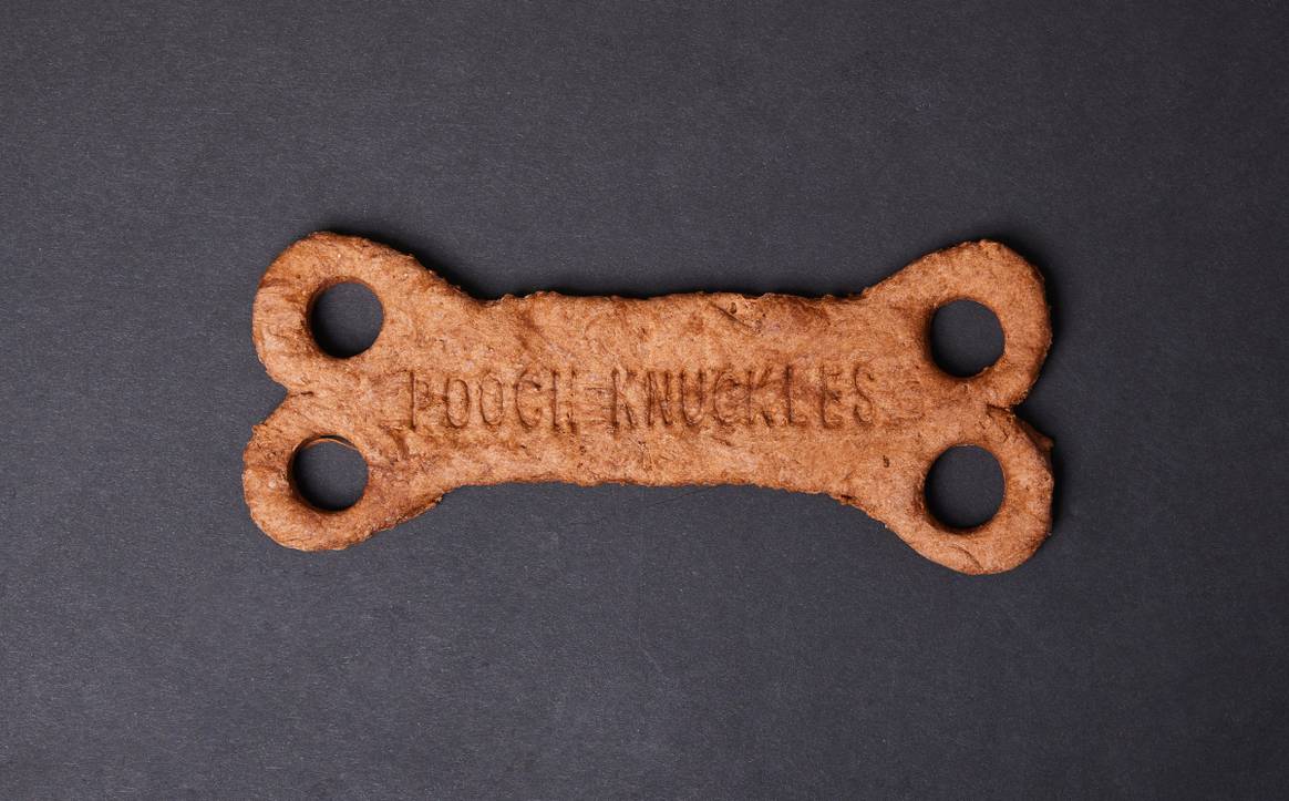 Moose Knuckles выпустил коллекцию верхней одежды для домашних животных