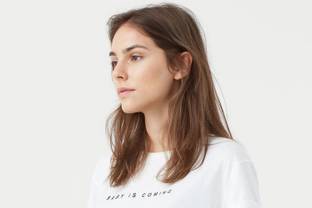 Mango steps into maternity wear