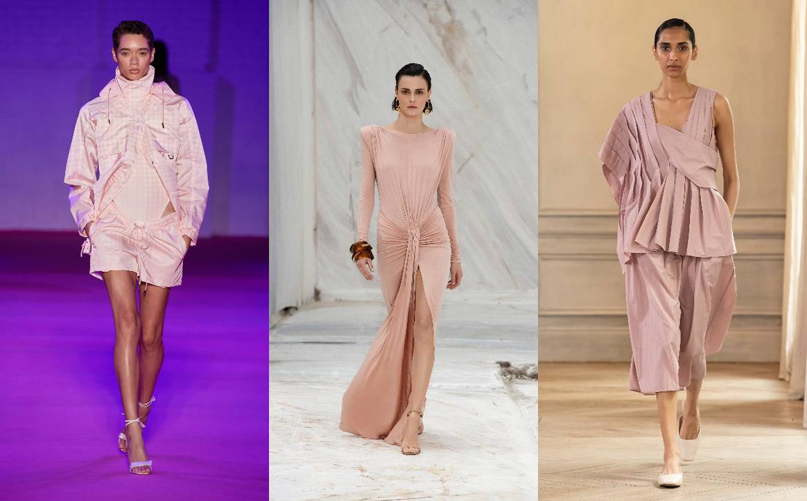 Brandon Maxwell; Elisabetta Franchi; Dawei