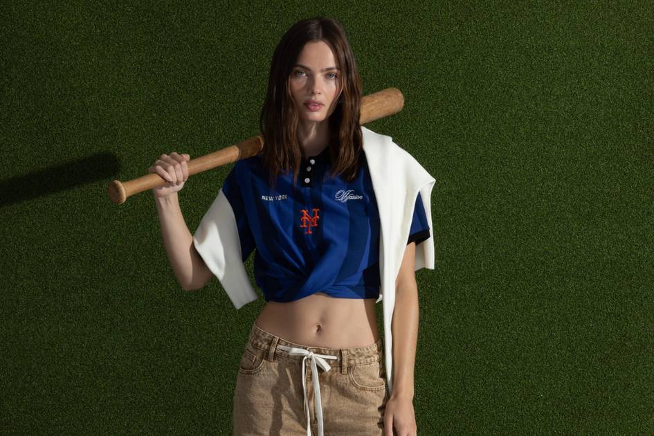 Urban Outfitters leads debut of Off Season's first MLB collection