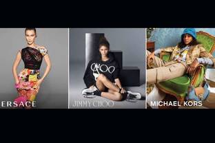  Как Versace лишил прибыли владельца Michael Kors