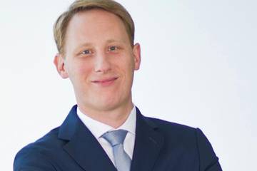 ​Chief Operating Officer Andreas Bauer verlässt S.Oliver