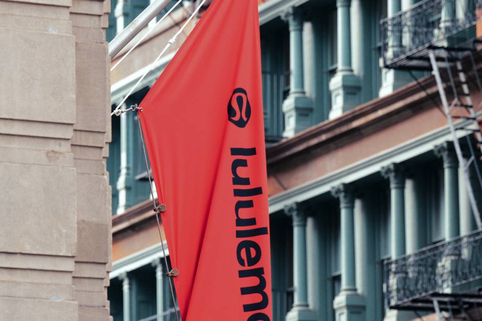 Lululemon shares sink as profit forecast cut raises turnaround concerns