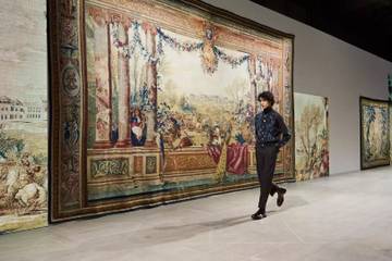 PFW: Hermès Fall 2022