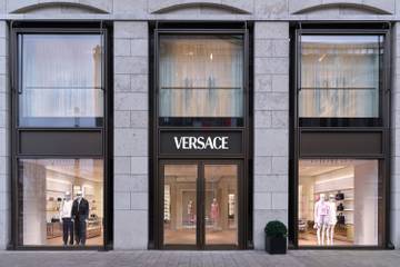 Are Versace and Jimmy Choo up for sale? 