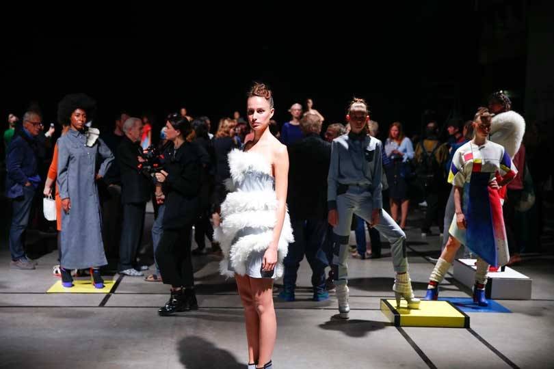 In Beeld: De debuut editie van We Make M-ODE