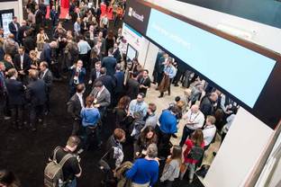 Omnichannel the hot topic at NRF 2019