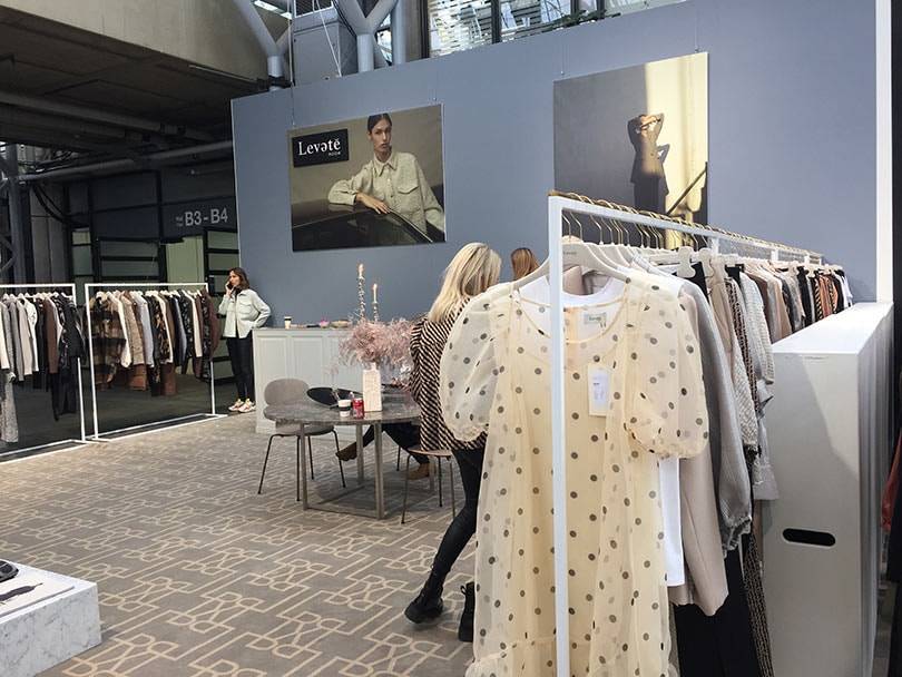Drei große Trends aus Kopenhagen für HW20/21