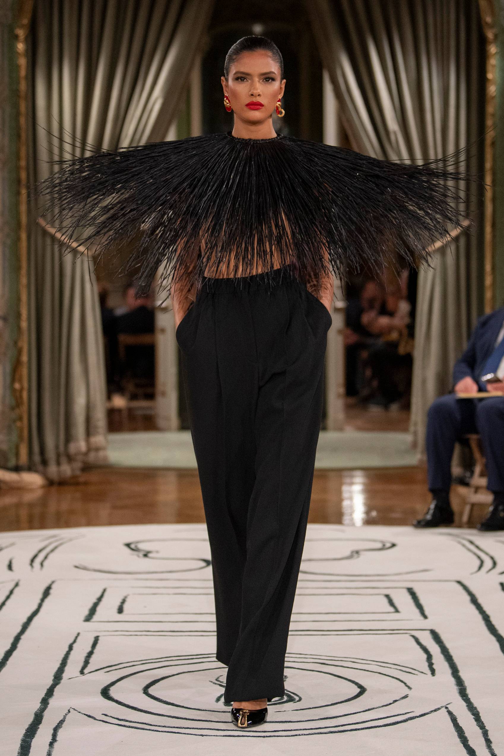 Schiaparelli SS24