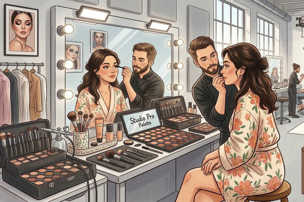 Il futuro delle aziende del beauty tra Intelligenza artificiale, tracciabilità e misurazione dell'impatto ambientale