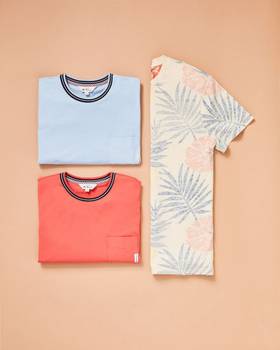 Collection image Ben Sherman