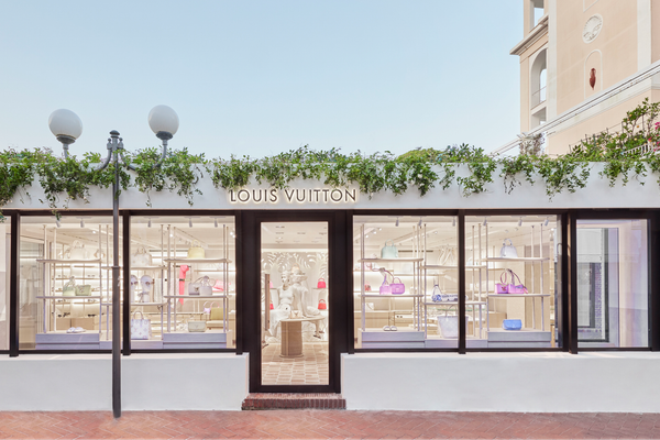 Louis Vuitton conferma il furto di dati dei clienti del Regno Unito in seguito di un attacco informatico