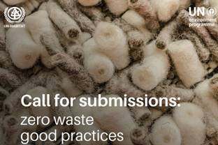 Zero waste good practices in fashion: call for submission