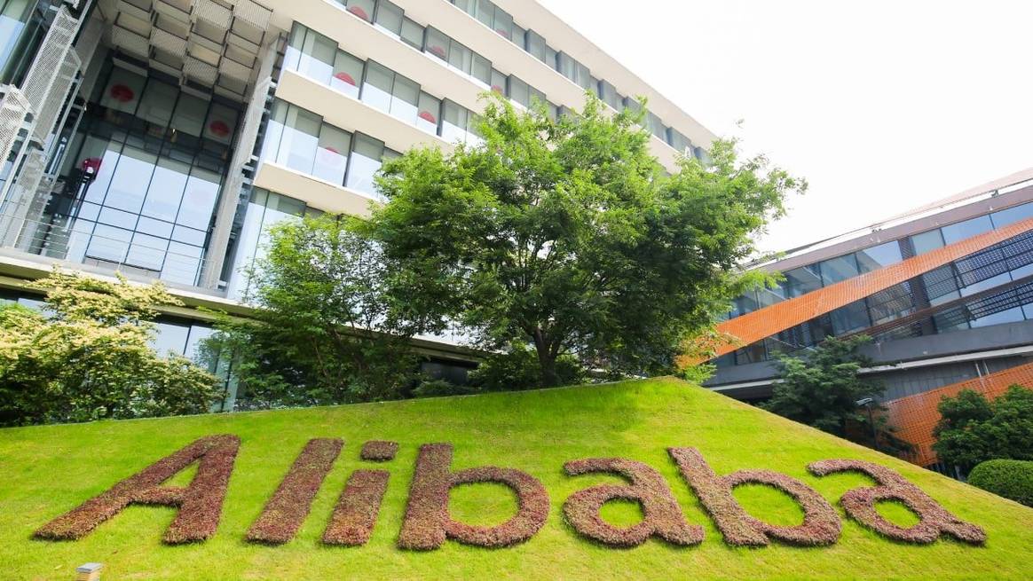 China investiga a Alibaba por prácticas de monopolio