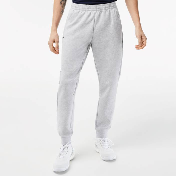 Herren Trainingshose mit Mesh-Einsatz | Lacoste