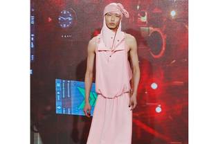 Video: Vivienne Westwood SS22 collection