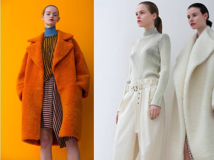 In beeld: Hoogtepunten Paris Fashion Week