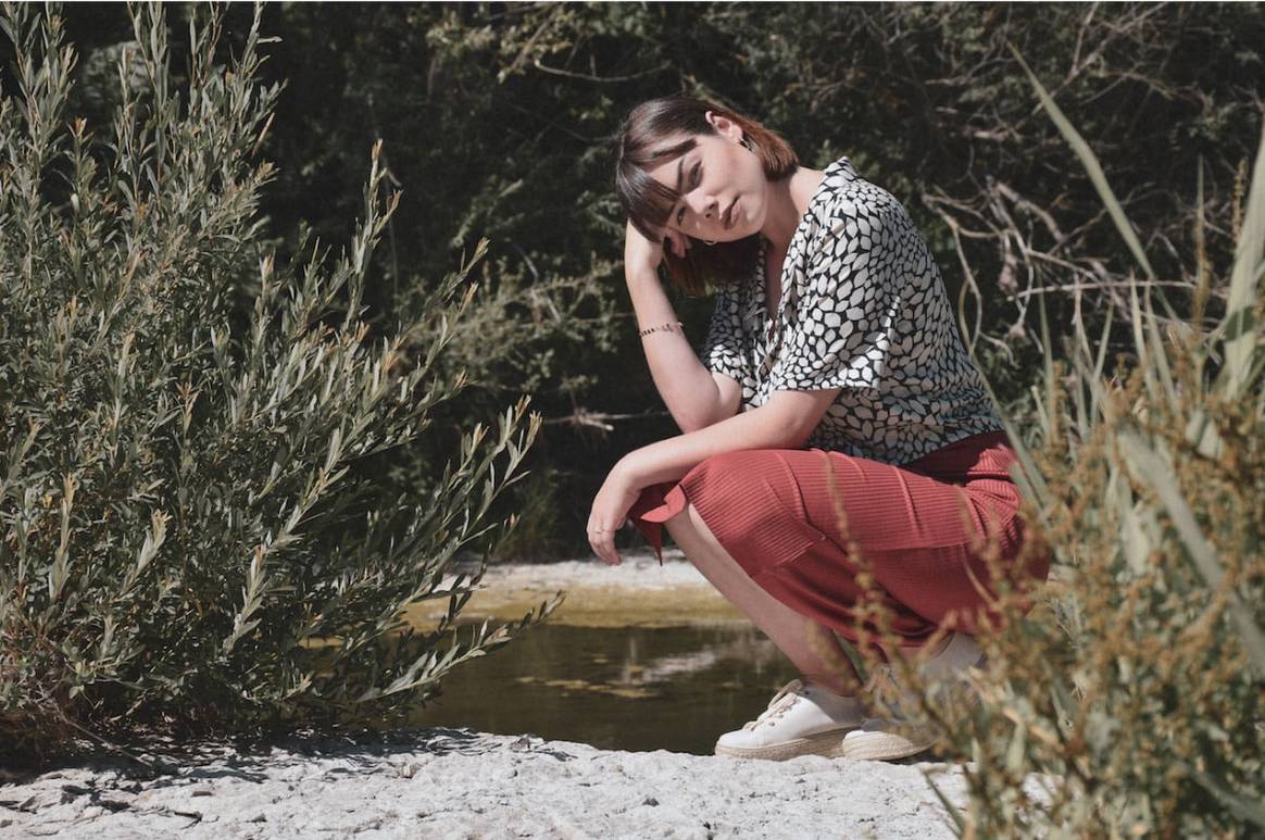 LOVJOI SS21 + Launch Beachwear