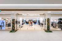  Peek & Cloppenburg apre in Italia al Merlata Bloom Milano