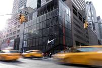 In pictures: Nike’s new flagship store in New York