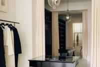 Toteme ouvre sa première boutique à Paris