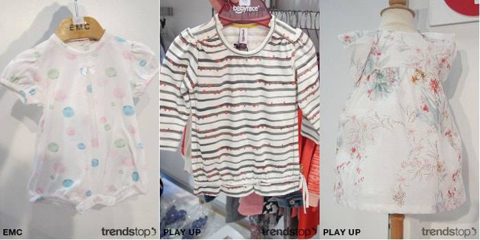 Las tendencias esenciales para la moda infantil Primavera/Verano 17 desde Magic Las Vegas