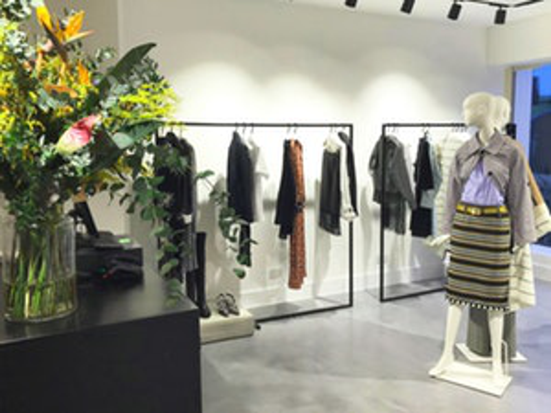 Store Locations