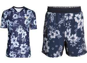 Томаш Бердых создал коллекцию для H&M