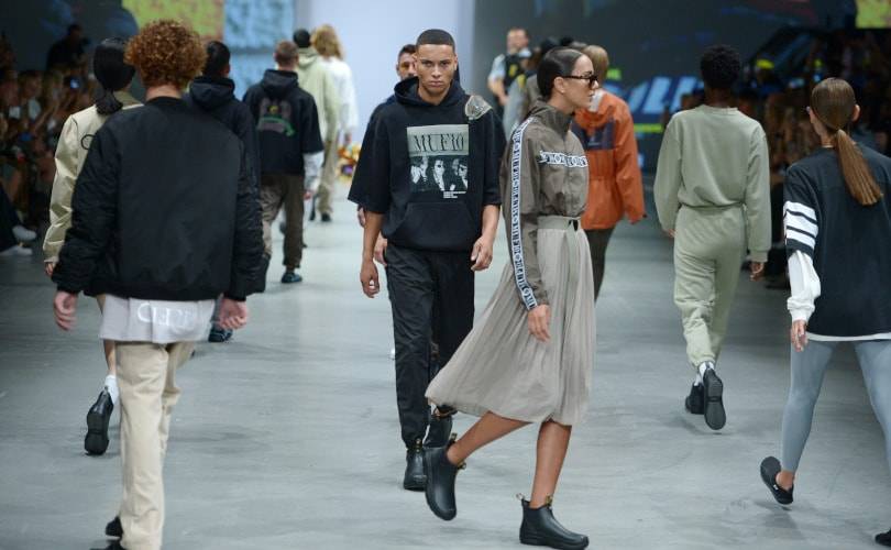Überblick: Copenhagen Fashion Week, Frühjahr/Sommer 2019