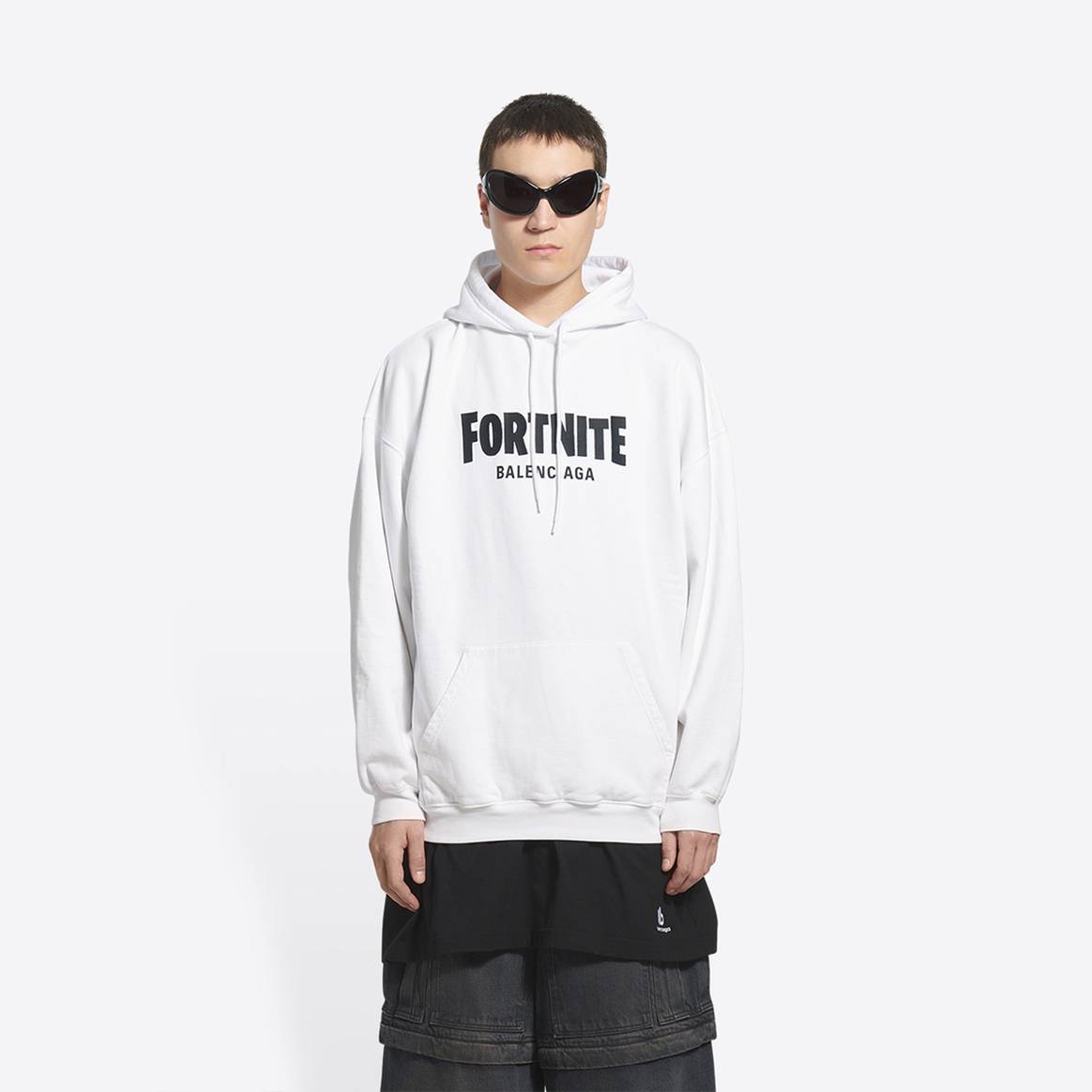 Photo Credits: Fortnite x Balenciaga. Páginas oficiales de Fortnite y de Balenciaga.