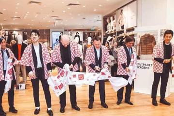 Uniqlo to open four new stores in Canada this year