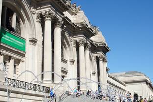 The Metropolitan Museum of Art announces details for The Costume Institute’s spring exhibition
