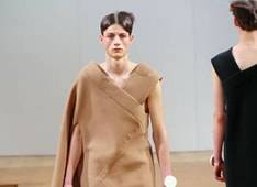 LCM: JW Anderson AW14