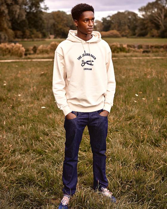 Denham the Jeanmaker wholesale collection