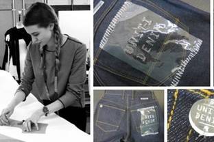 Winner of Future of Denim Branding competition named