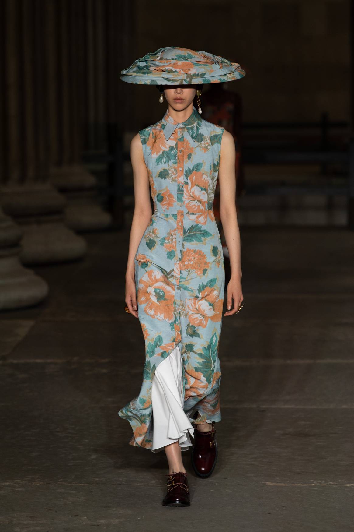 Image: Erdem, Jason Lloyd Evans