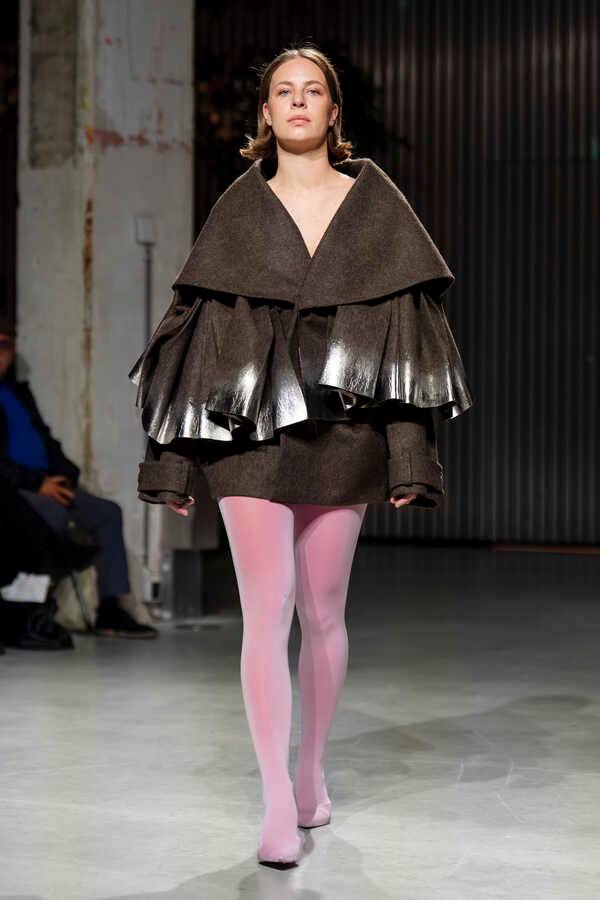 ArtEZ Graduate Class 2025