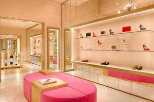 Дизайнер Charlotte Olympia приедет в Москву