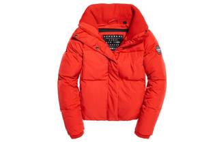 Superdry открывает Pop-Up магазины в Москве