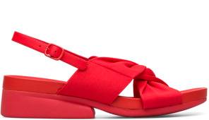 Kaah K201283-003 Platforms / wedges women | Camper