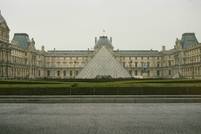 Fashion meets fine art in landmark Louvre exhibition