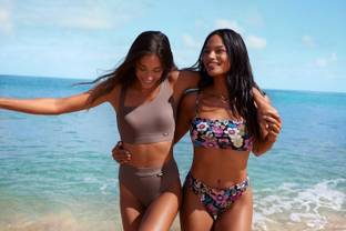 Stronger launcht Beachwear Kollektion