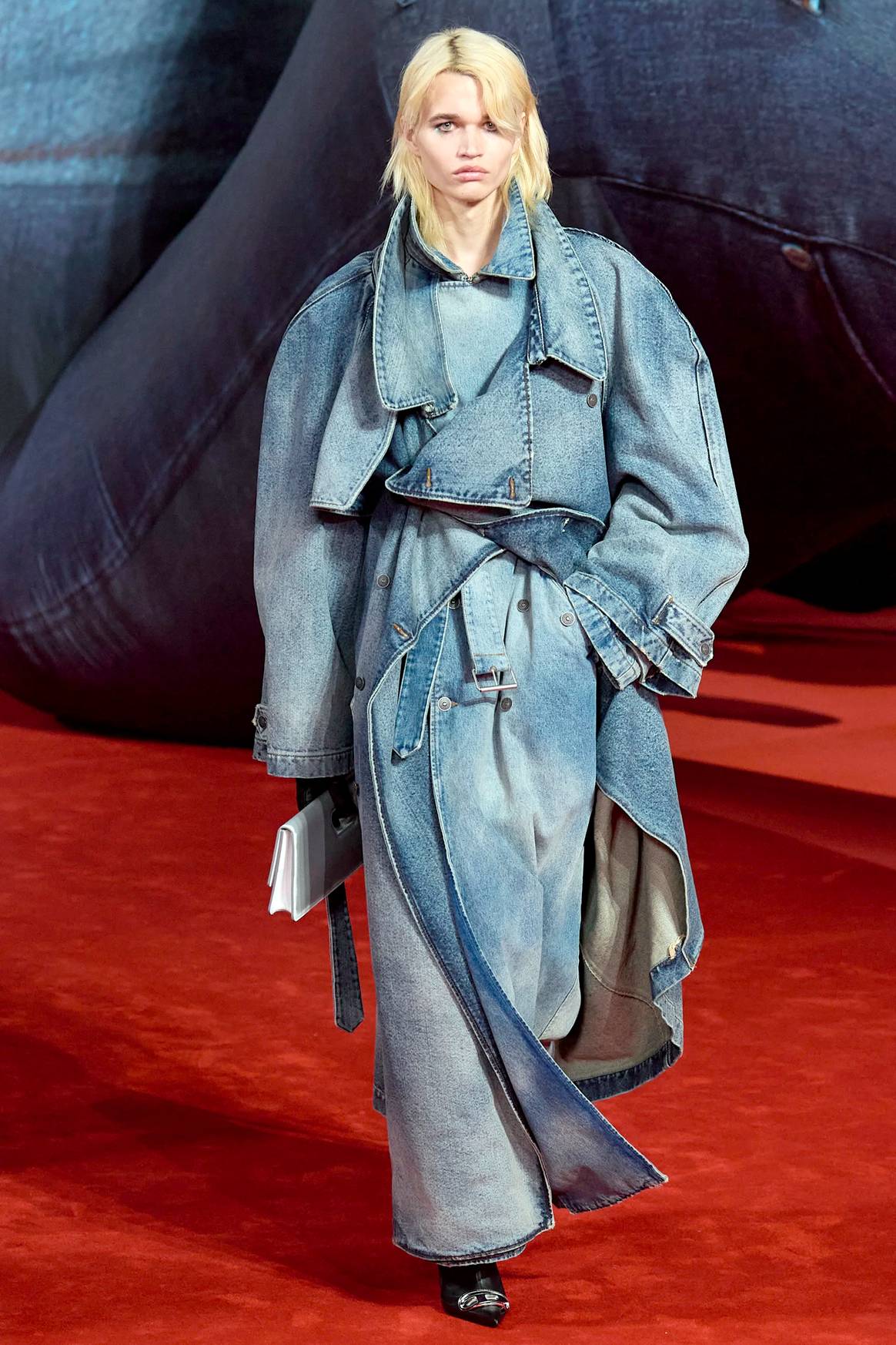 Image: Courtesy Diesel FW22