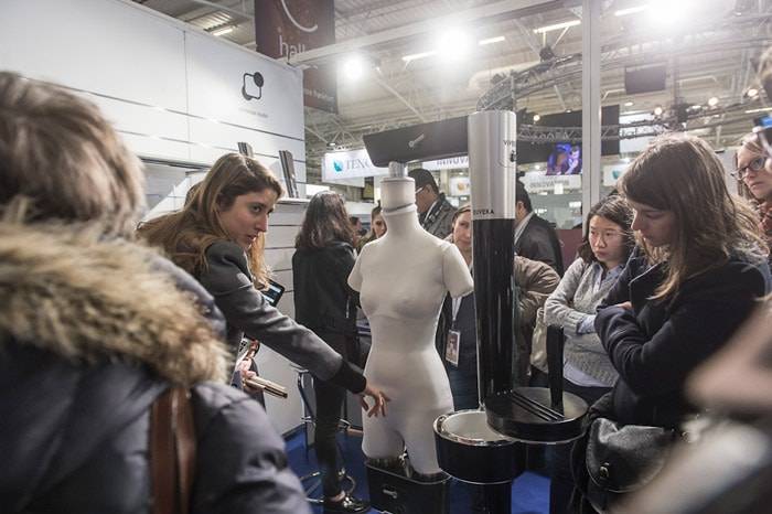 Les salons parisiens de Messe Frankfurt affichent un optimisme serein