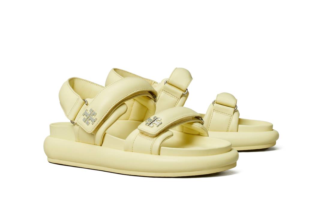 Tory Burch x BonBon collection