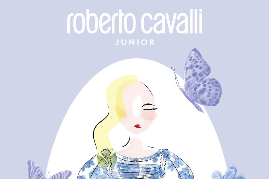 Roberto-Cavalli-Arav-Group-wird-Lizenzpartnerin-f-r-Kindermode