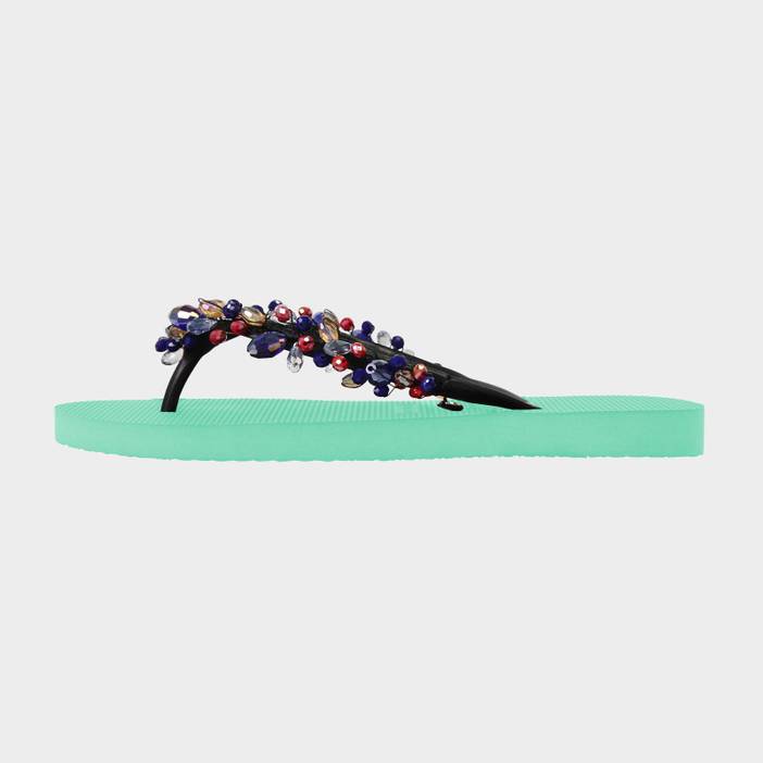 Navy Blue Amazon | Uzurii
