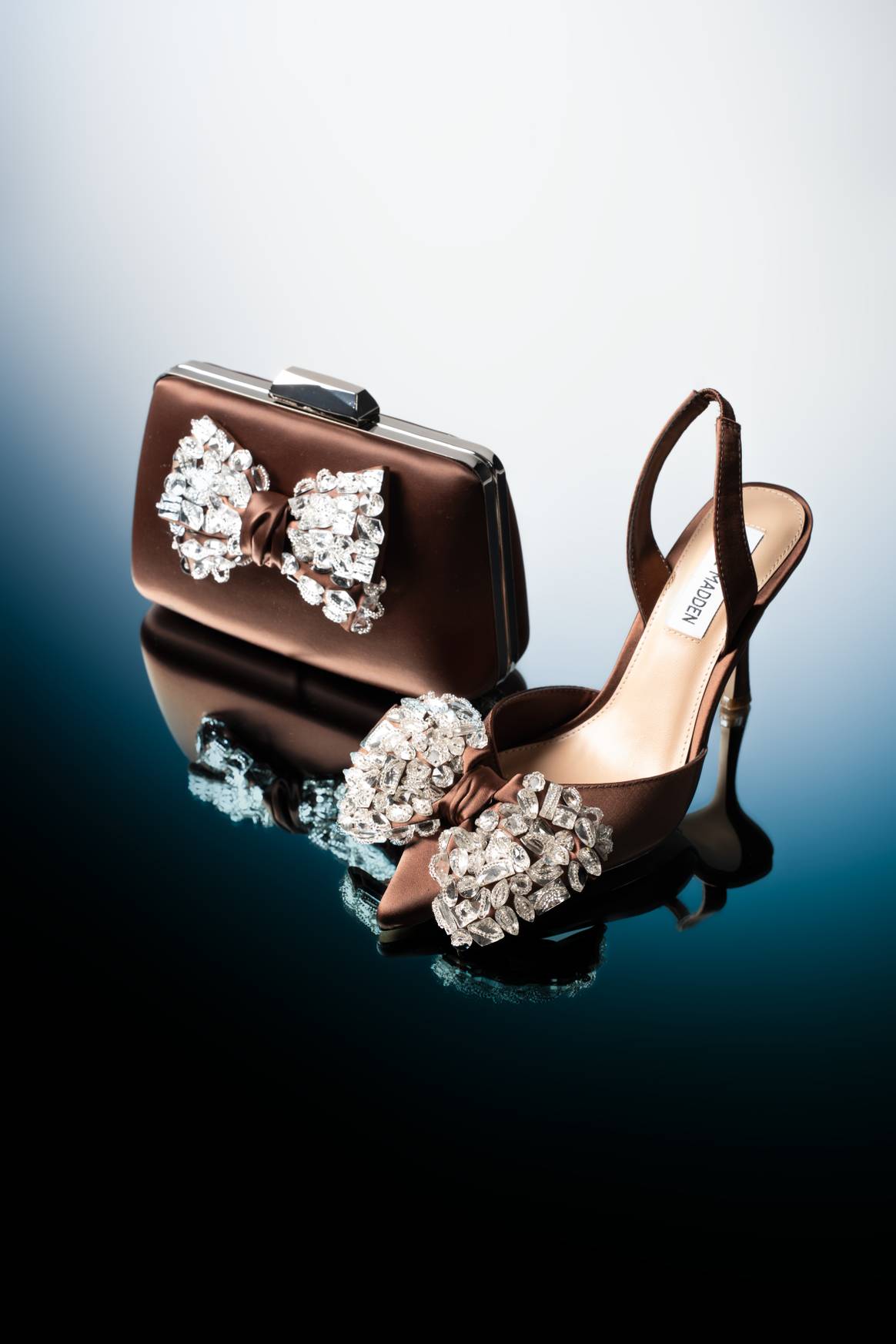 Credits: Steve Madden