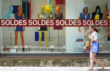 Les soldes après les soldes