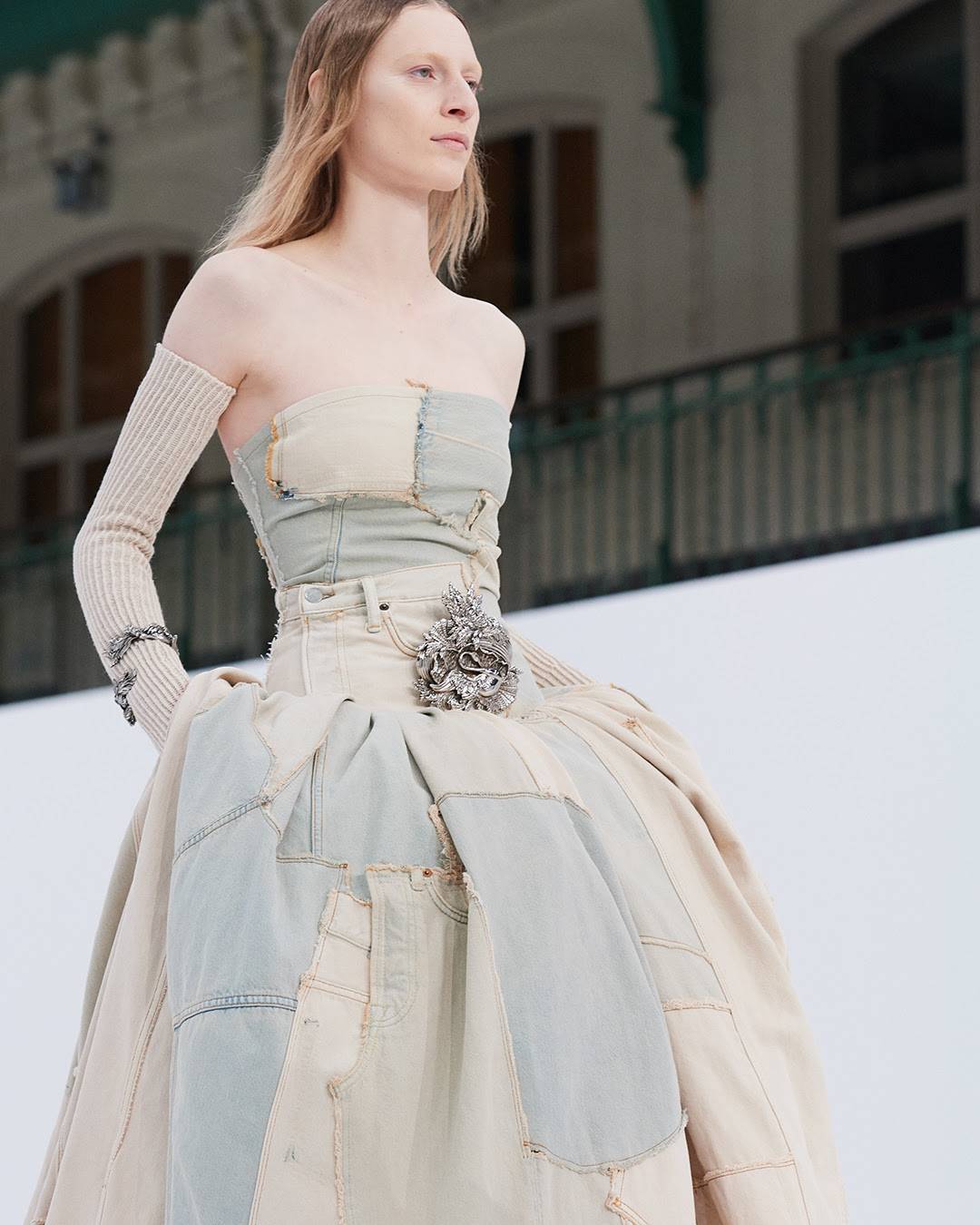 Crédit : Courtesy of Acne Studio